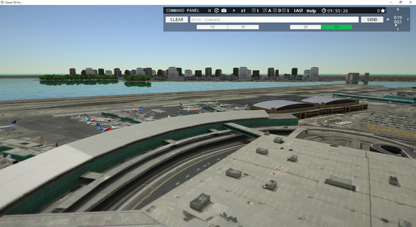 скриншот Tower!3D Pro - KLGA airport 5