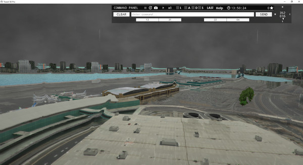 скриншот Tower!3D Pro - KLGA airport 0