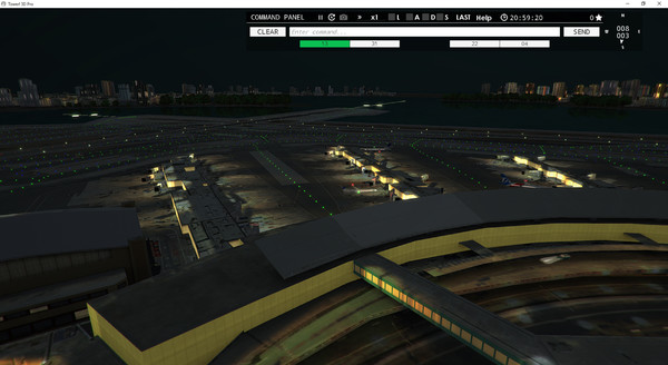 скриншот Tower!3D Pro - KLGA airport 3