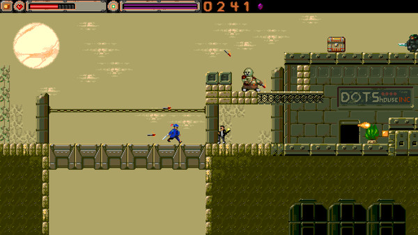 скриншот External Visions 2