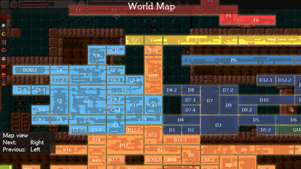 скриншот External Visions 5