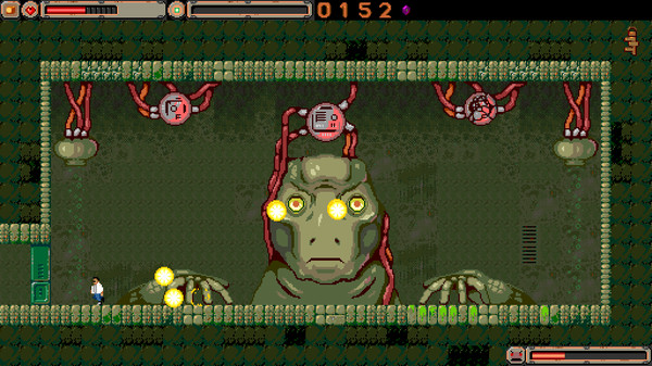 скриншот External Visions 3