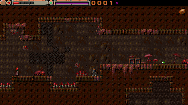 скриншот External Visions 4