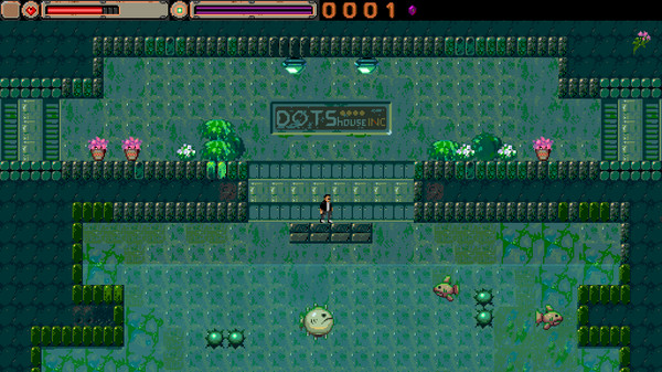 скриншот External Visions 1