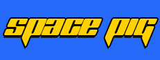 SpacePig