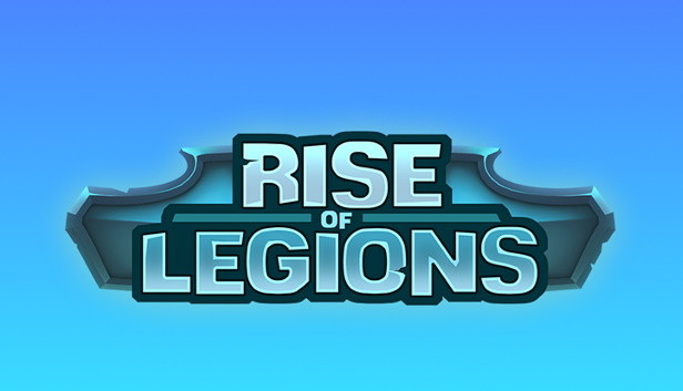 Rising, Legion