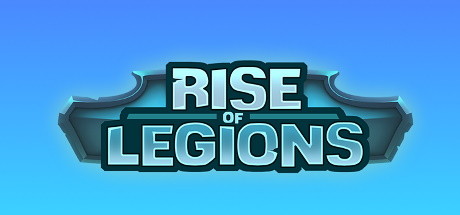 Rise of Legions Cover Image