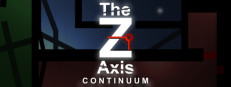 The Z Axis: Continuum 게임 이미지