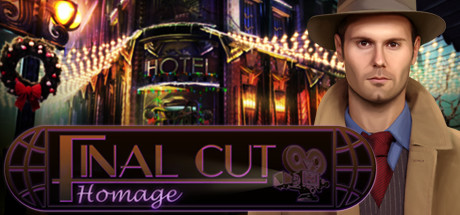 Final Cut: Homage Collector's Edition banner