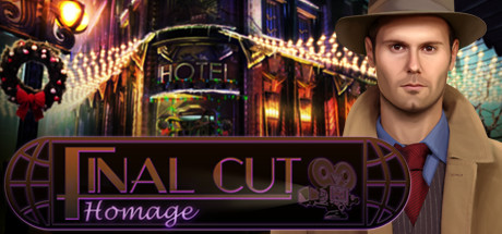 Final Cut: Homage Collector's Edition Cover Image