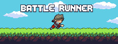 Battle Runner 게임 이미지