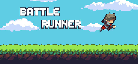 Battle Runner steam charts