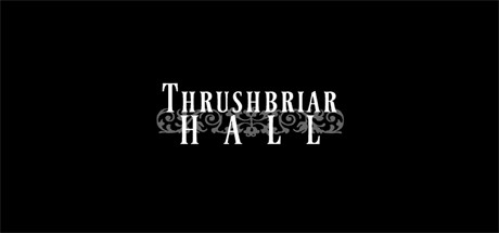 Thrushbriar Hall steam charts