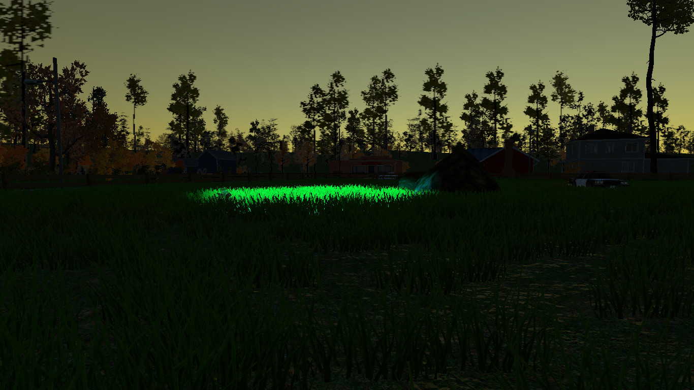 Andarilho - Aliens screenshot thumbnail screenshot 7