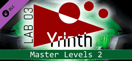 Lab 03 Yrinth : Master Levels 2 banner image