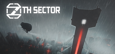 7th Sector technical specifications for computer