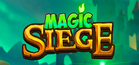 Magic Siege - Defender banner image