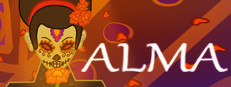 Alma 게임 이미지