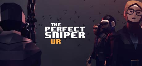 The Perfect Sniper header image