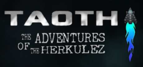 TAOTH - The Adventures of the Herkulez Cover Image