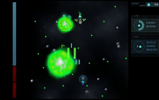 TAOTH - The Adventures of the Herkulez game for Linux 1