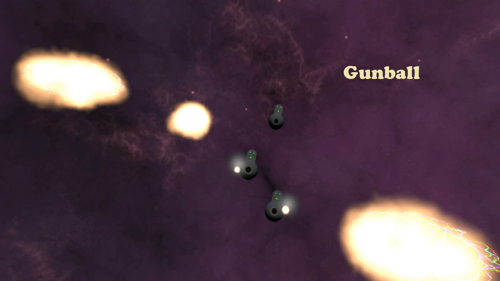 Funball Games VR Demo #3