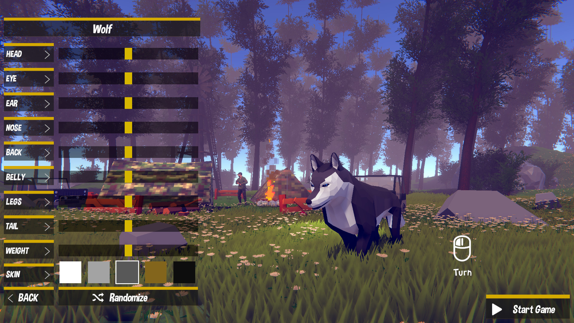 ultimate wolf simulator 2 steam ultimate wolf simulator 2 steam