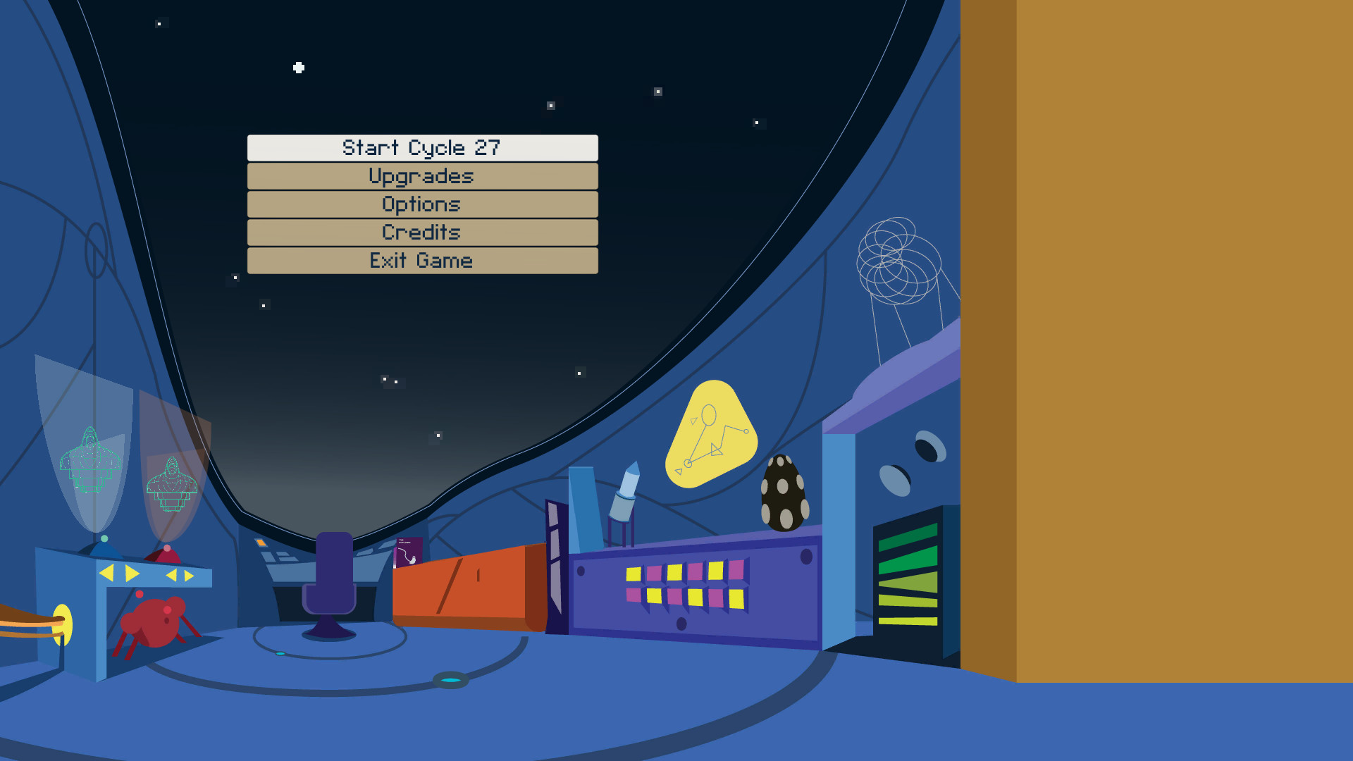 Cycle 28 Resimleri 