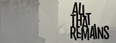 All That Remains 게임 이미지