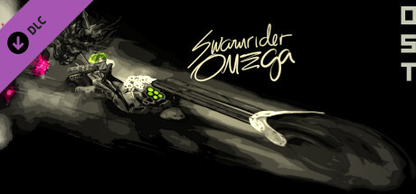 SWARMRIDER OMEGA OST thumbnail