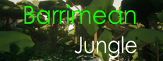 Barrimean Jungle