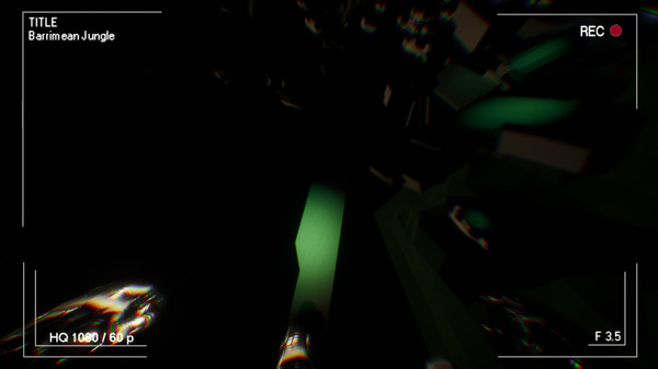 Barrimean Jungle game for windows Pc 1