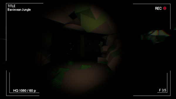 Barrimean Jungle for linux