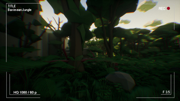 Barrimean Jungle game for Linux 1