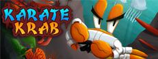 Karate Krab 게임 이미지