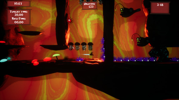 скриншот Karate Krab 5