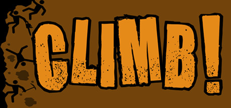 CLIMB! Cover Image