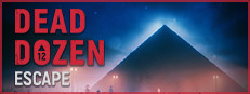DEAD DOZEN 게임 이미지