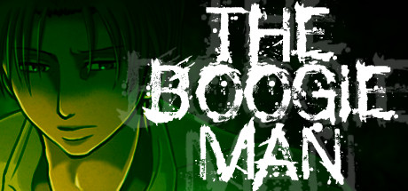 Image for The Boogie Man