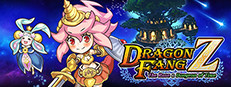 DragonFangZ - The Rose & Dungeon of Time