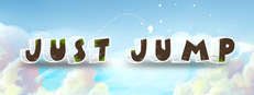 Just Jump 게임 이미지