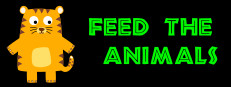 Feed the Animals 게임 이미지