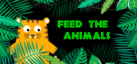 Feed the Animals header image