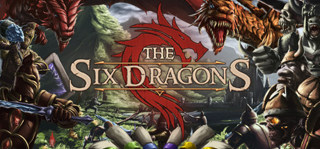 The Six Dragons  Enjin Ecosystem Showcase