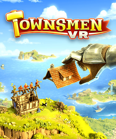 Townsmen VR