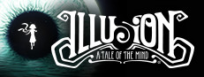 Illusion: A Tale of the Mind 게임 이미지