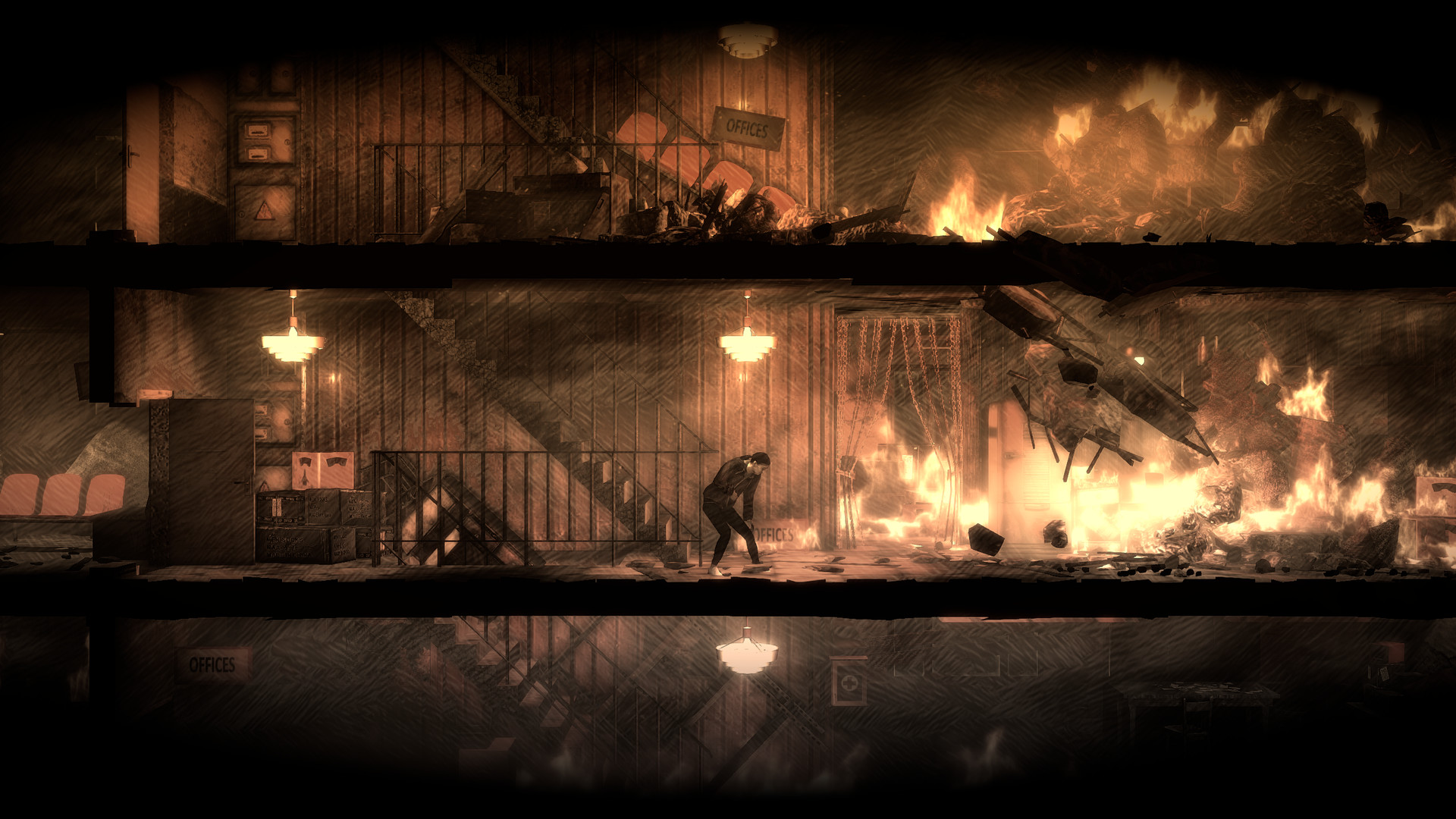 This War of Mine on Steam