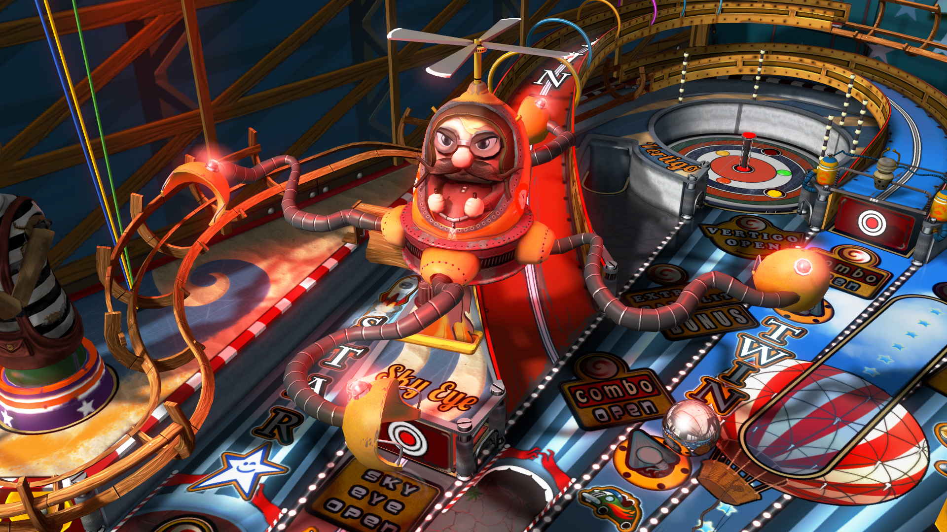 Pinball FX3 - Indiana Jones™: The Pinball Adventure on Steam