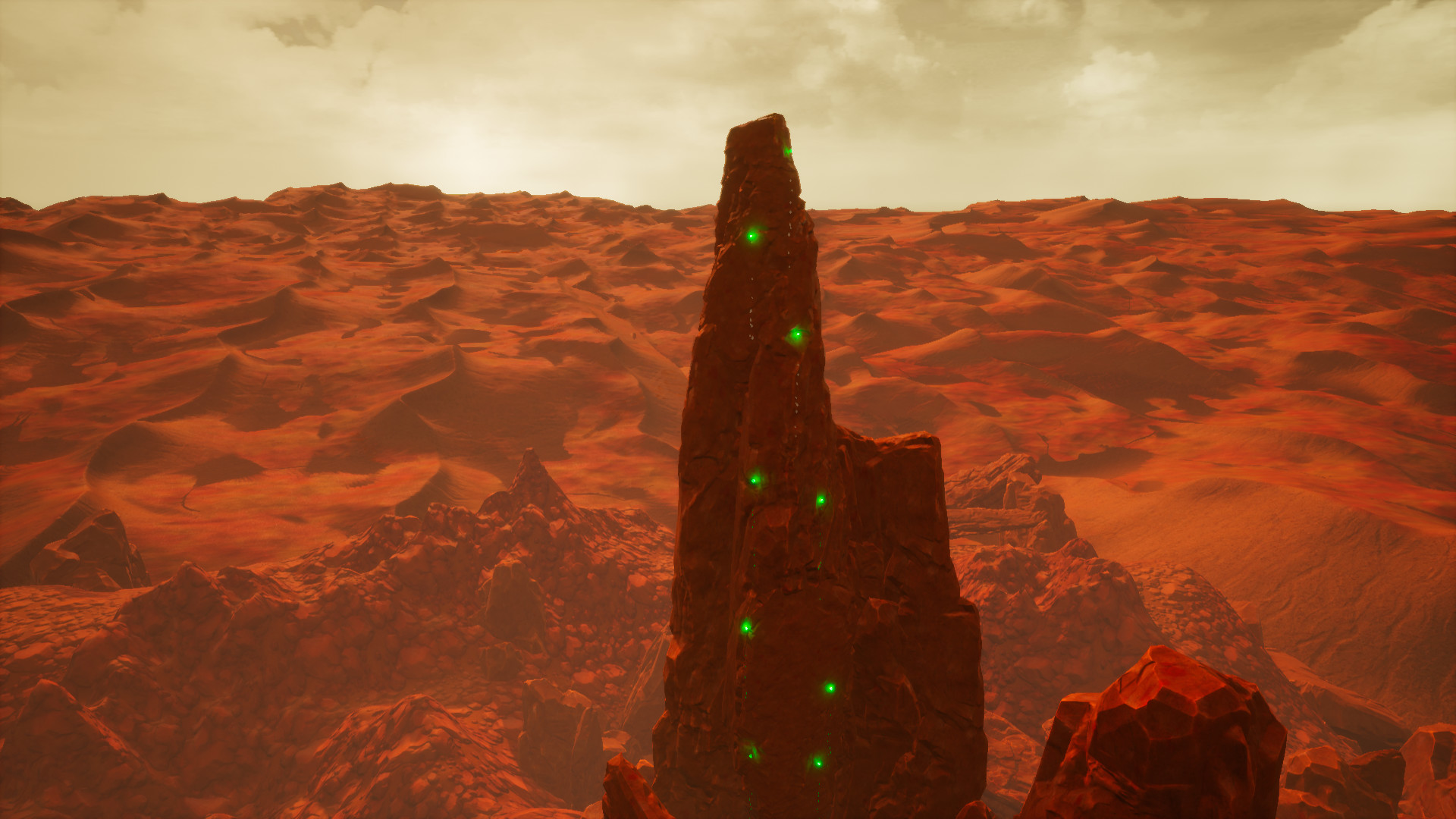 Dead Climb screenshot 10