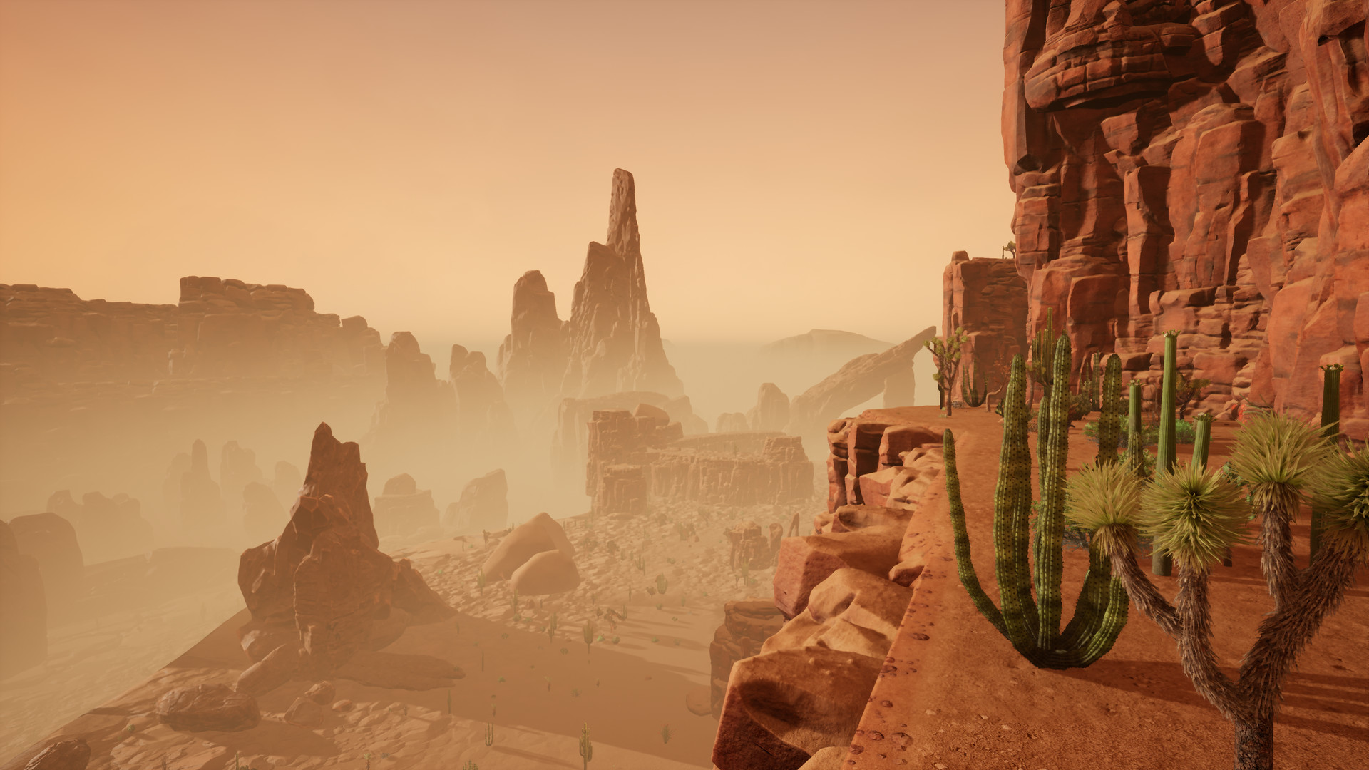 Dead Climb screenshot 8